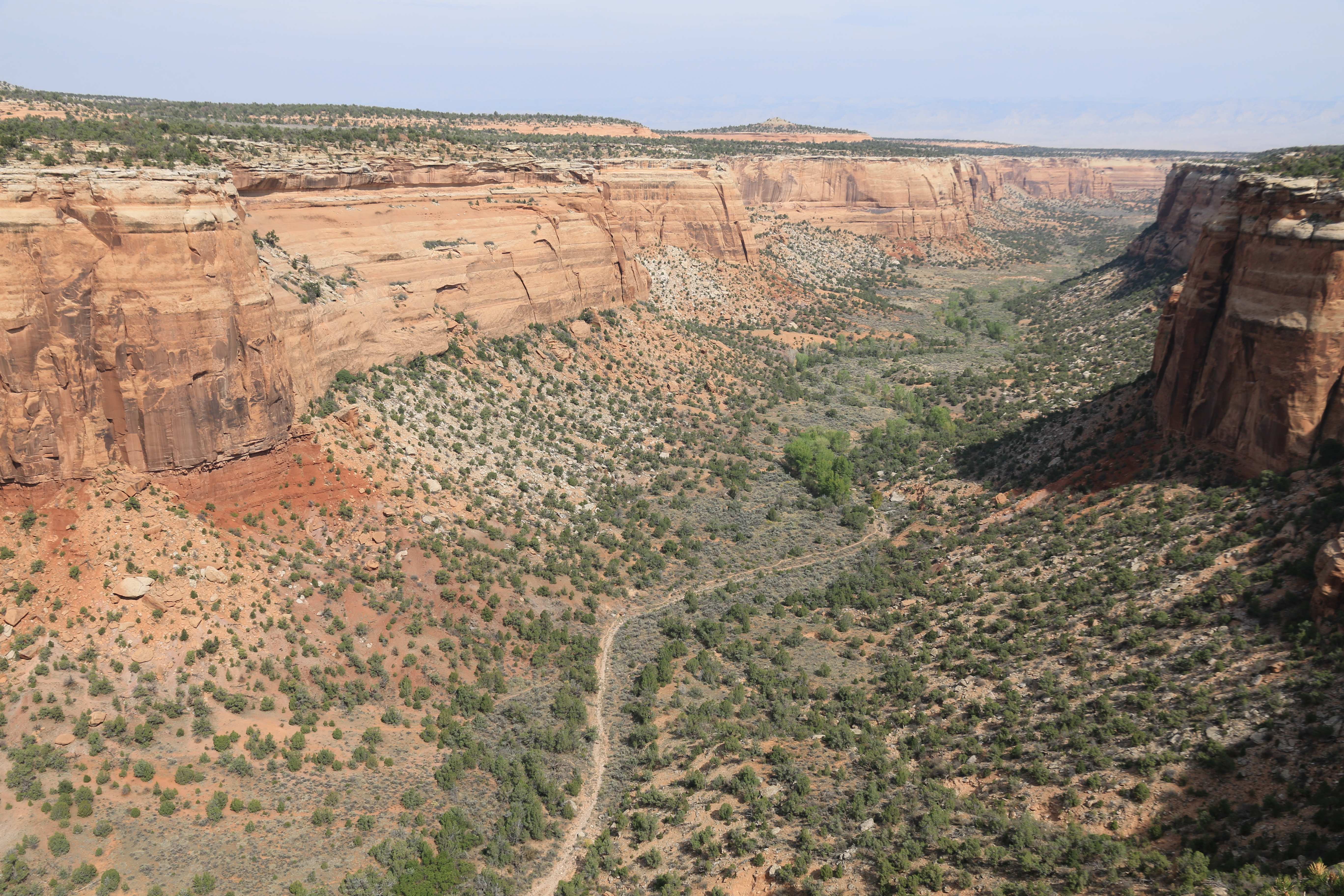 Colorado National Monument